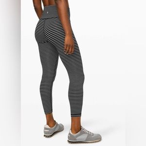 Wunder Under High-Rise Lululemon